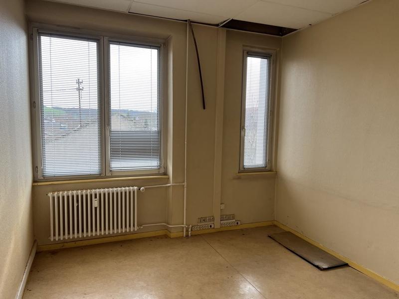 Appartement - 225 m² - 10 pièces