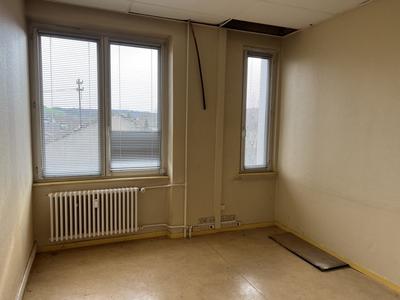 Appartement - 225 m² - 10 pièces