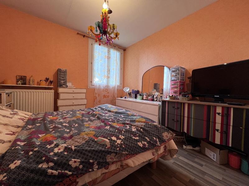 Appartement - 81 m² - 4 pièces