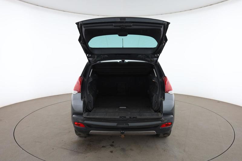 Peugeot 3008 1.6 Blue-HDi Allure Eat6 120 ch