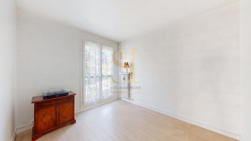 Appartement - 91 m² - 5 pièces