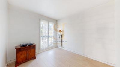 Appartement - 91 m² - 5 pièces