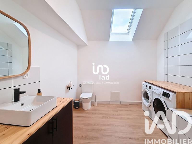 Maison de village - 146 m² - 6 pièces