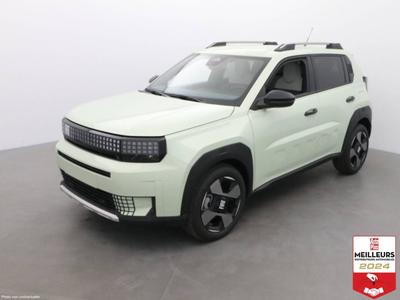 Fiat Panda Grande 1.2 Hybrid 100ch la Prima Edct6