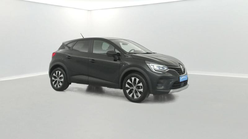 Renault Captur TCe 90 Evolution 5p