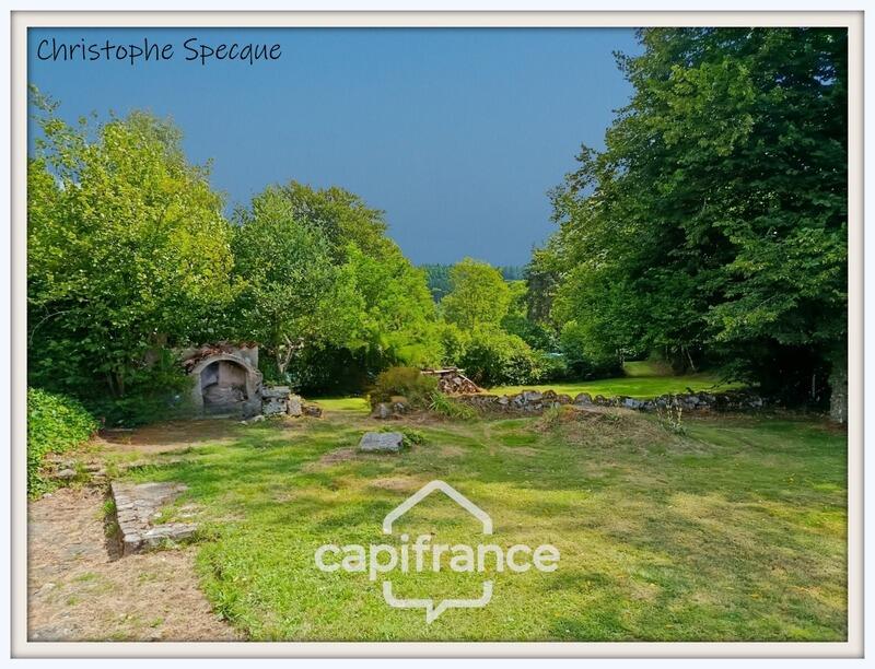 Maison - 139 m² - 7 pièces