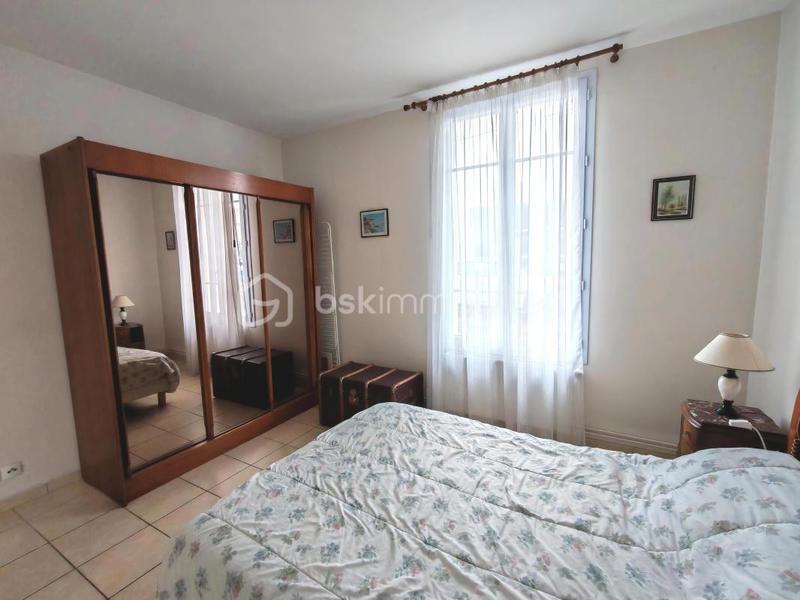 Maison - 51 m² - 2 pièces