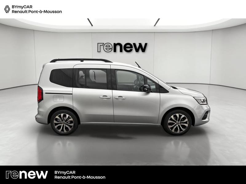 Renault Kangoo TCe 130 Techno