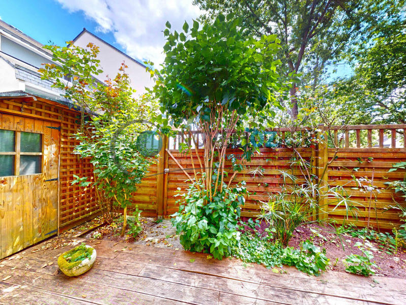 Viager - Appartement - 102 m² - 5 pièces