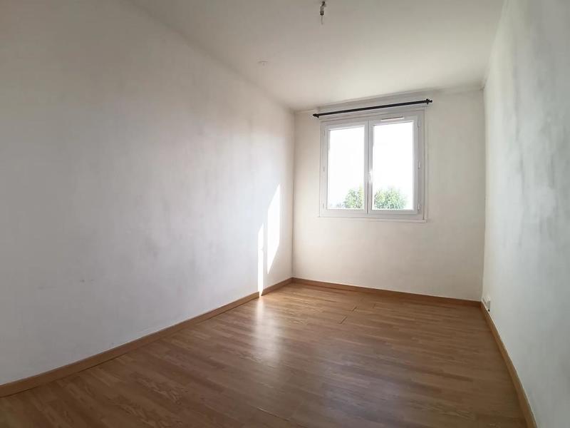 Appartement - 52 m² - 3 pièces