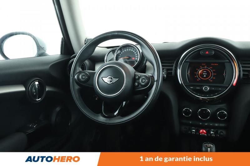 Mini Mini Cooper Edition Marylebone 3p 136 ch