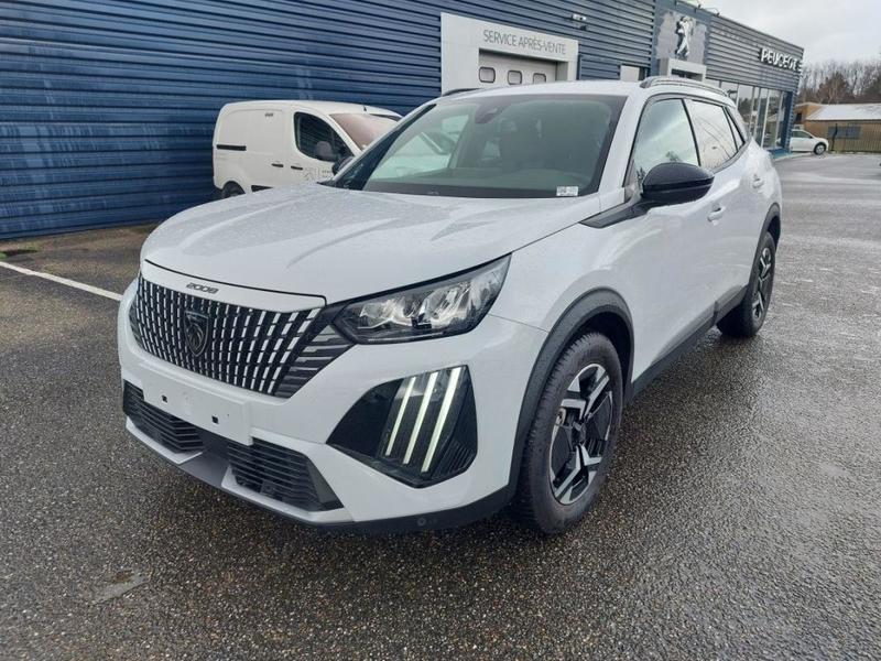 Peugeot 2008 II 100 ch Allure