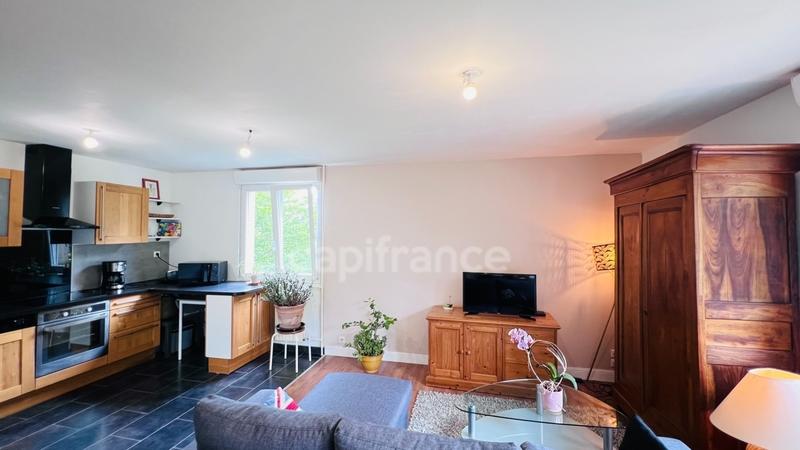Appartement - 76 m² - 4 pièces