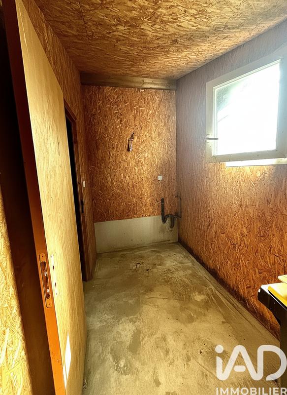 Maison - 87 m² - 4 pièces