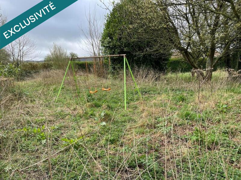 Maison - 300 m² - 1 pièce