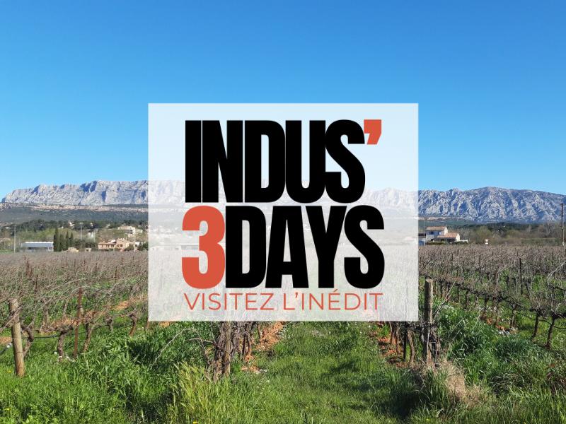 Indus'3Days