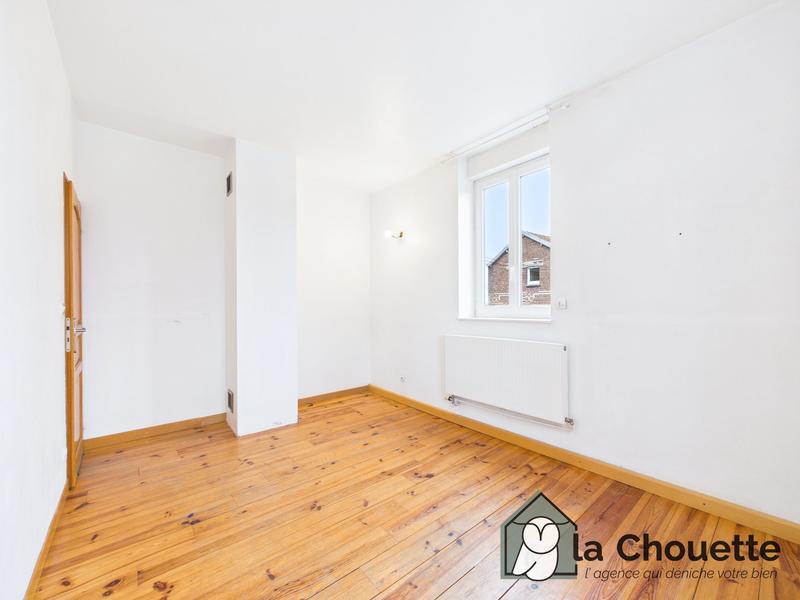 Maison ancienne - 128 m² - 5 pièces