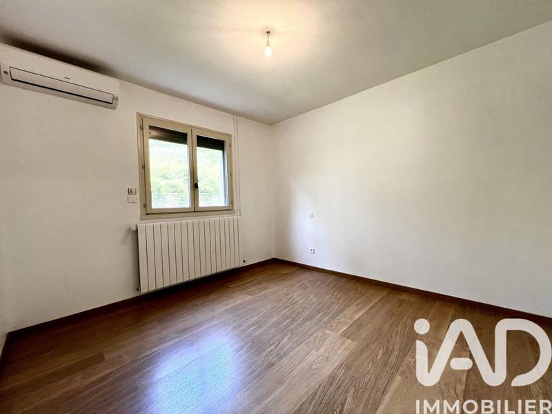 Maison - 191 m² - 6 pièces