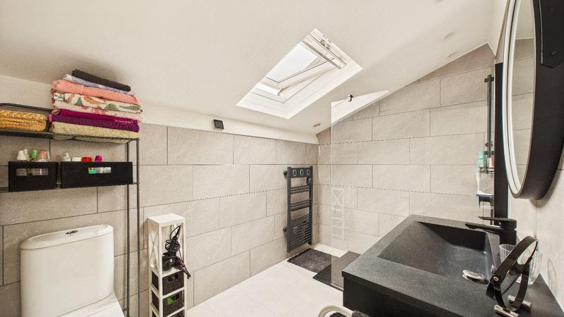 Maison - 172 m² - 7 pièces