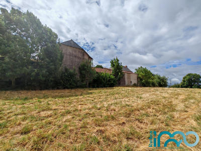 Ferme - 114 m² - 4 pièces