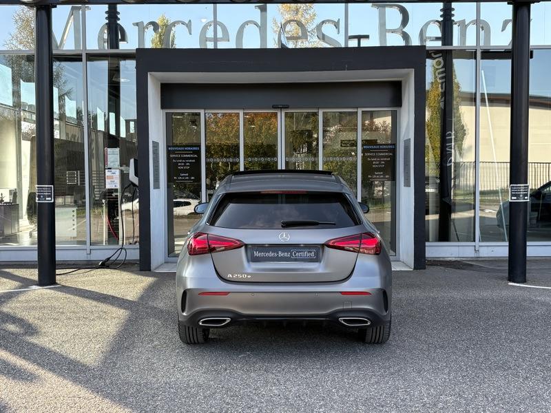 Mercedes Classe a 250 e Hybrid Eq Star Edition