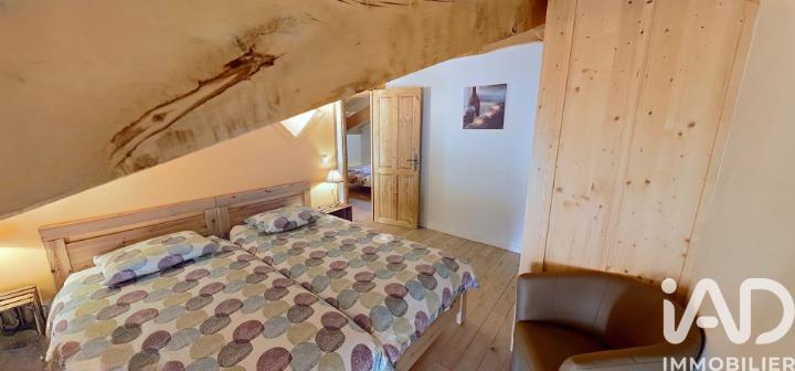 Appartement - 465 m² - 18 pièces