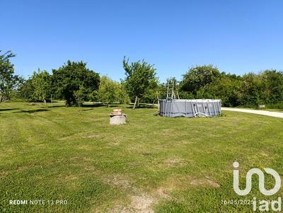 Maison de village - 246 m² - 8 pièces