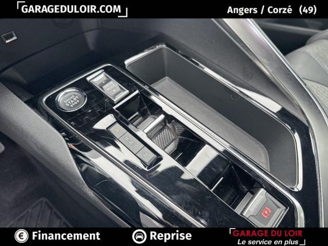 Peugeot 5008 BlueHDi 130ch s&amp;S Eat8 Allure Pack