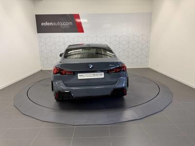 Bmw Serie 2 Gran Coupe 220 170 ch Dkg7 m Sport