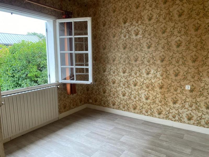 Maison - 102 m² - 4 pièces