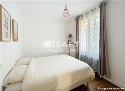 Maison - 78 m² - 4 pièces