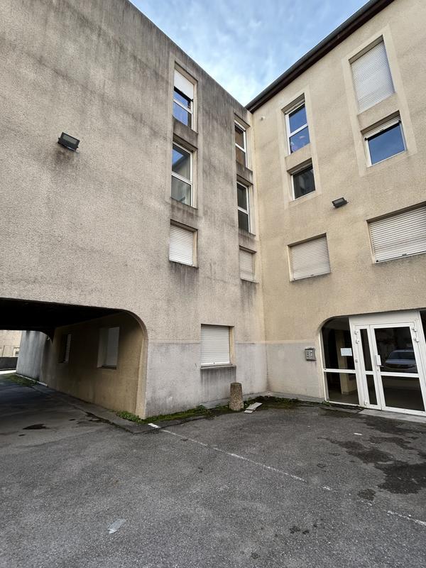 Appartement - 54 m² - 3 pièces