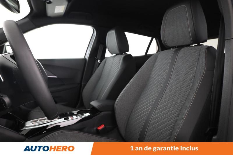 Peugeot 2008 1.2 Hybrid Allure e-Dcs6 136 ch