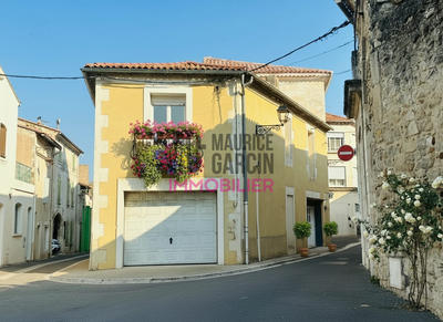 Maison - 77 m² - 3 pièces