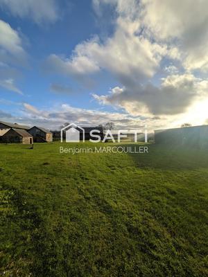 Maison - 78 m² - 4 pièces