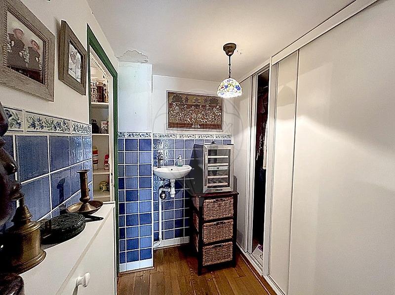 Maison - 136 m² - 5 pièces