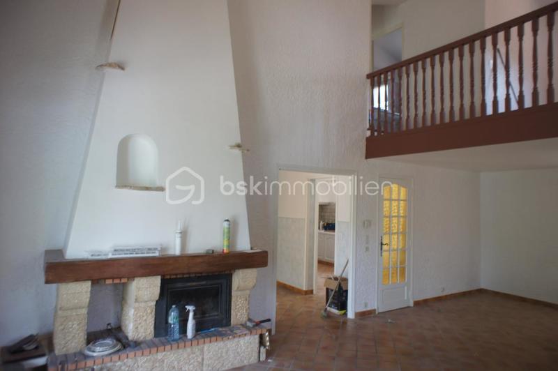 Villa - 128 m² - 4 pièces