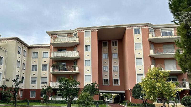 Appartement - 35 m² - 2 pièces