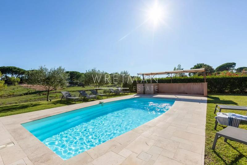Villa - 172 m² - 6 pièces