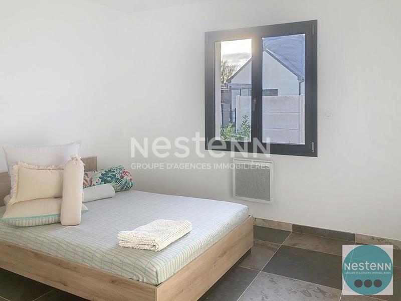 Maison - 102 m² - 4 pièces