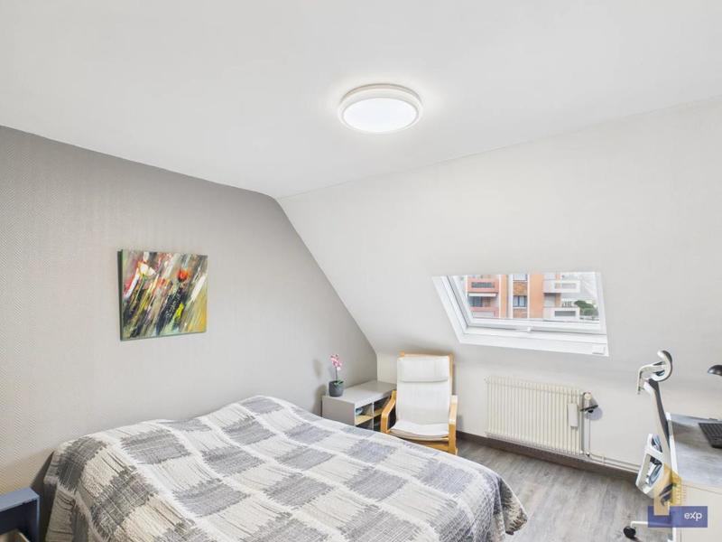 Maison - 131 m² - 6 pièces