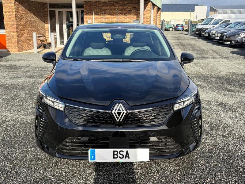 Renault Clio V 1.5 Bluedci 100 Cv Evolution Gsr2