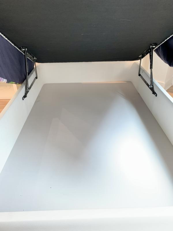 Studio - 20 m² - 1 pièce