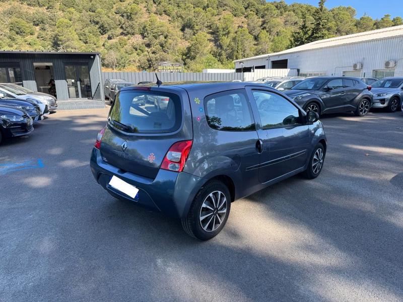 Renault Twingo II Expression 1.2i 75