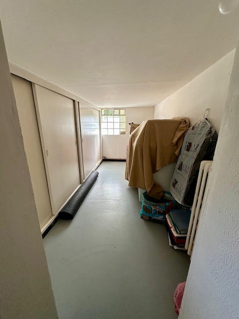 Maison - 125 m² - 4 pièces