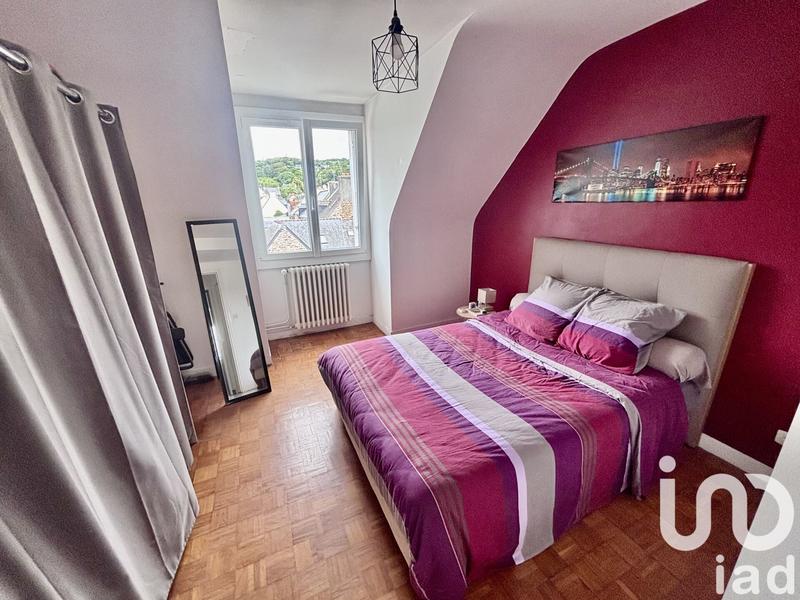 Appartement - 52 m² - 2 pièces