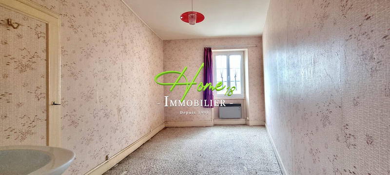 Maison - 132 m² - 6 pièces