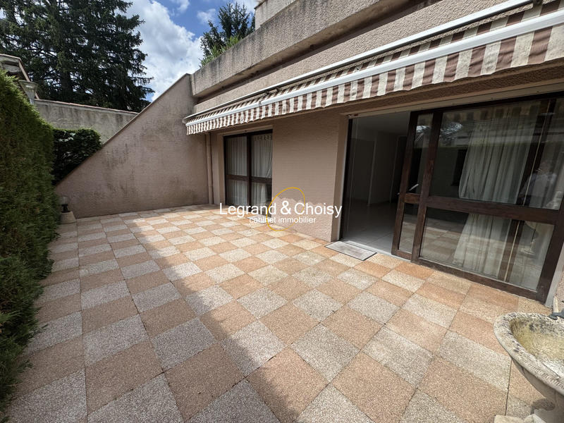 Appartement - 92 m² - 3 pièces