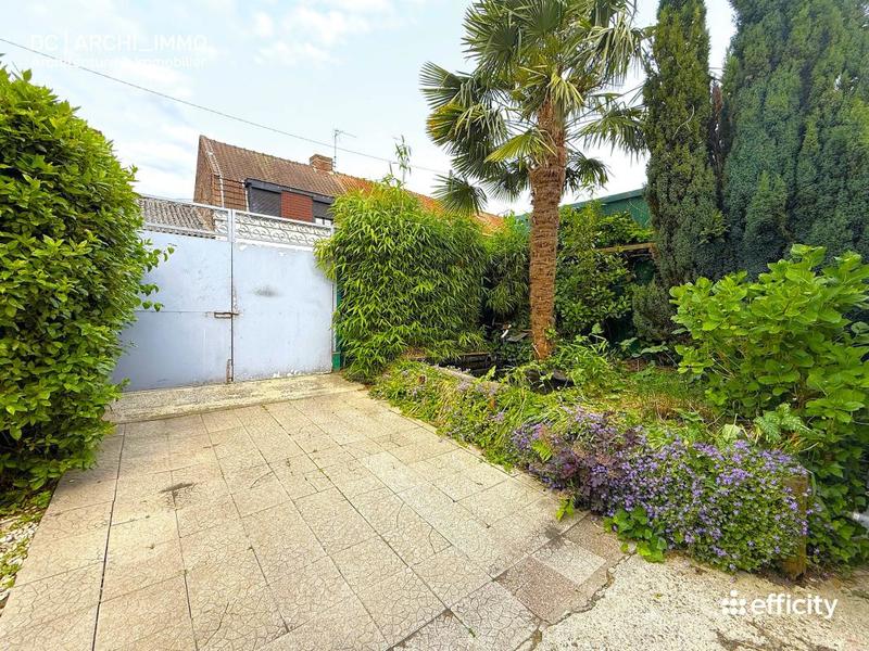 Bureau - 345 m² - 6 pièces