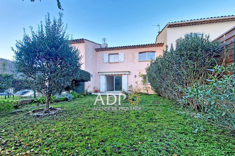 Maison - 68 m² - 3 pièces